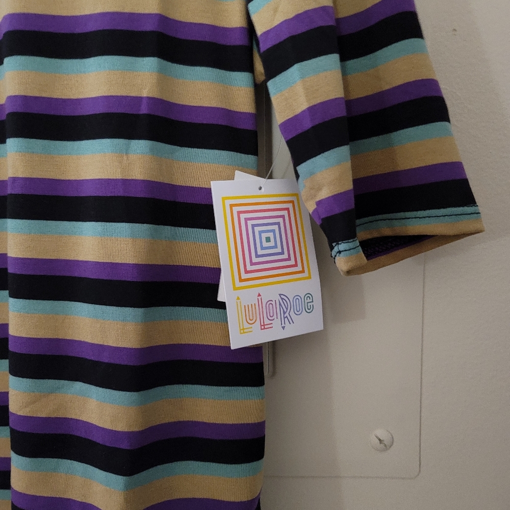 NWT Lularoe gigi - Picture 3 of 3